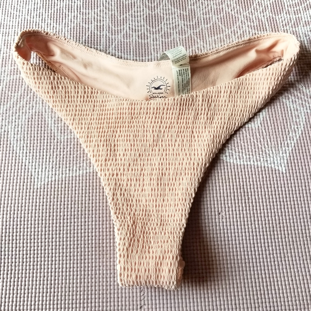Hollister Bikini Bottom Size XL